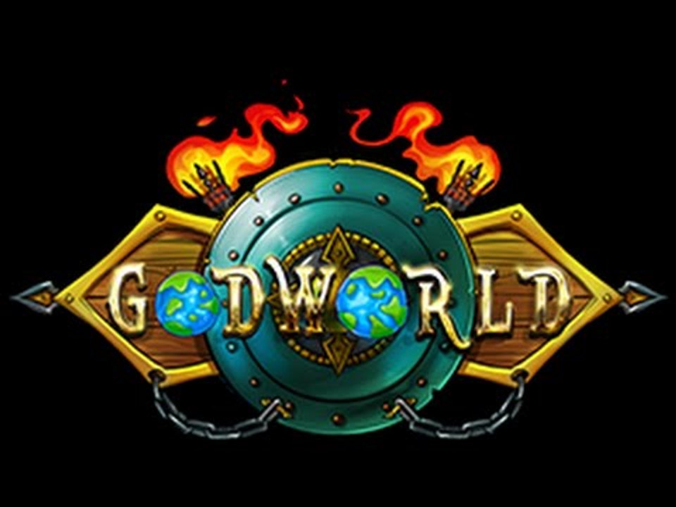 GodWorld - Trailer