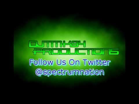 Minecraft Memories: (Spectrum Nation)