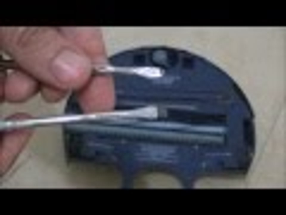 IRobot Scooba Guides Tutorials to all you ever need to Fix and Maintain