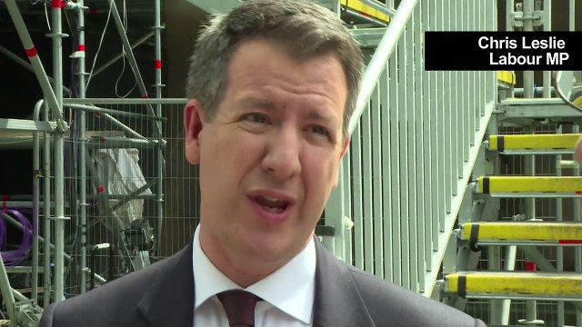 Britain's Labour Party puts pressure on Corbyn post-Brexit