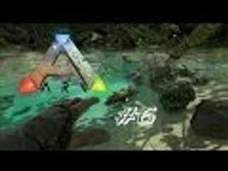 Ark: Survival Evolved Gameplay - Part 6