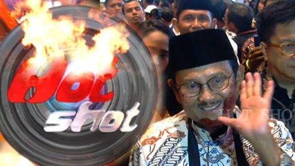 Highlight - Hot Shot 26 Juni 2016