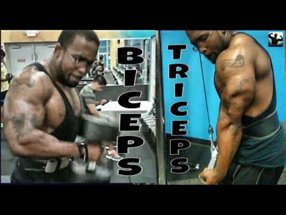 THE PUMP IS REAL part 3