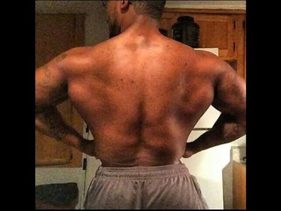 THE PUMP IS REAL part 1