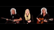 Brian May & Kerry Ellis - One Voice