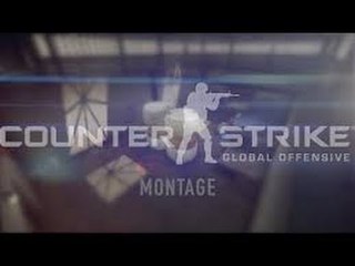 CSGO Montage