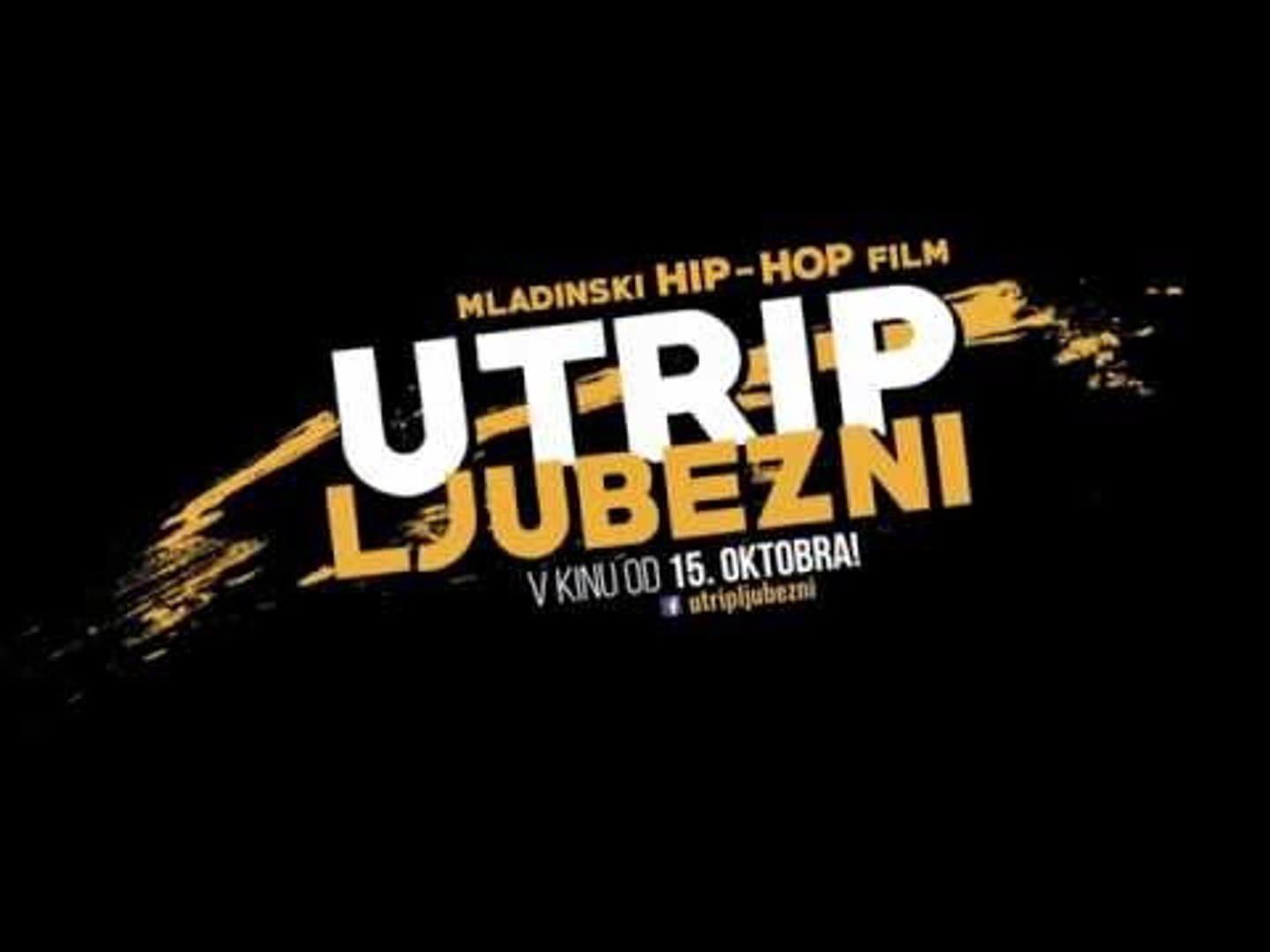 Slavnostna premiera filma Utrip Ljubezni (13.10.2015)