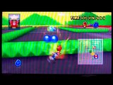 VCC 02-22-2009 Meeting: Mario Kart Wii: Set 1, Battle 3 of 3