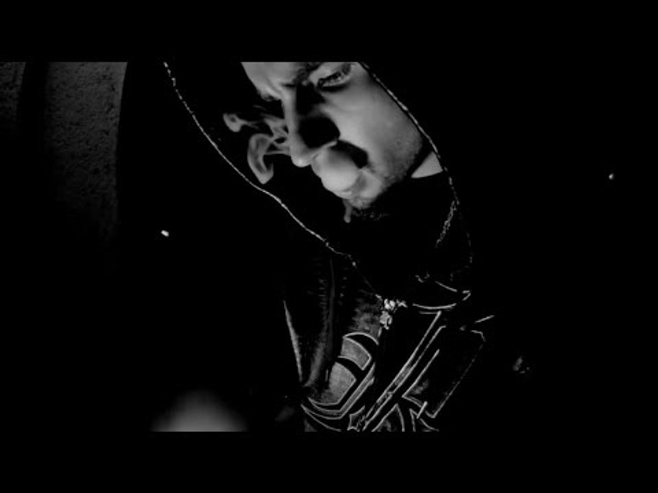 ALi Massive - The Sound / Official Video (M.I.C. ALBUM) HD