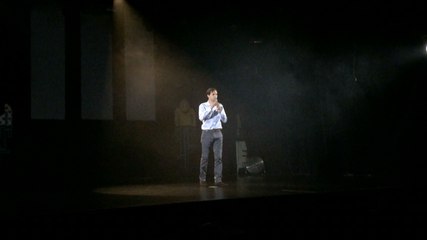 Gala du studio Urban Dance