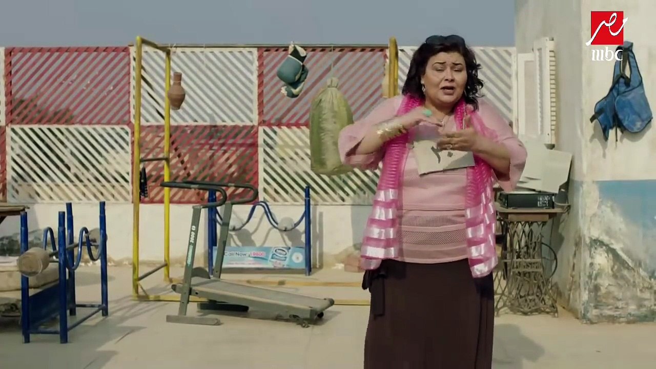 _كونو و حورس و باكتيريا في The Voice​ الحارة__