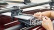 Thule 839 Get A Grip Oar and Paddle Roof Rack Mount Carrier