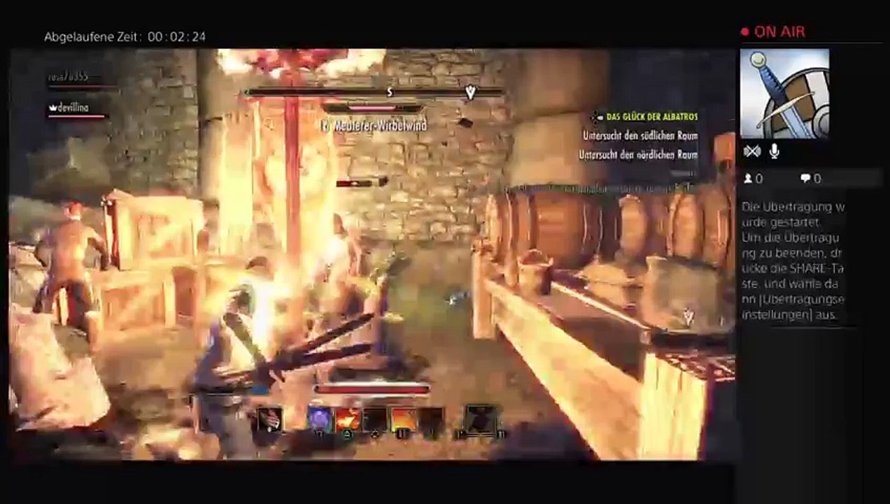 PS4-Live-Übertragung von devillina (10)