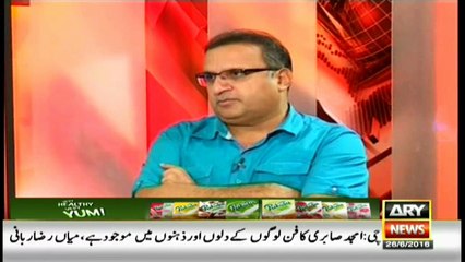 Conspiracy being hatched to spoil Karachi's peace: Rauf Kalasra