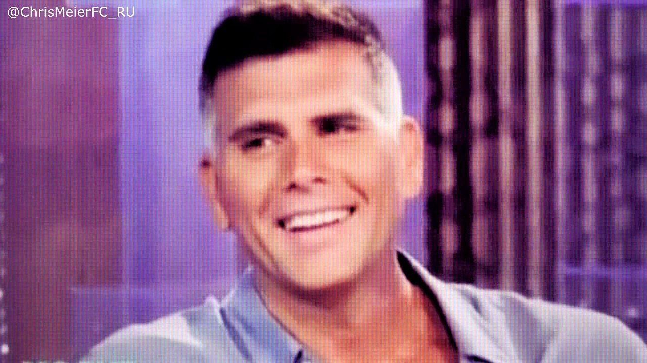 Christian Meier 2016 *¡ Feliz Cumpleaños !*