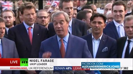 Brexit - Paul Joseph Watson