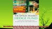 book online   The Option Traders Hedge Fund A Business Framework for Trading Equity and Index Options