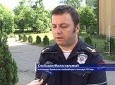 Priprema automobila za put, 26. jun 2016. (RTV Bor)