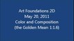 Art Foundations 2D May 20 2011.wmv