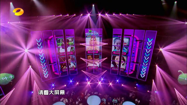 《我想和你唱》第8期 20160625: 任贤齐光良掀催泪怀旧潮 曹格涌现大波高颜值歌迷 Come Sing with Me EP.8【湖南卫视官方版】