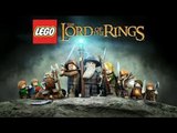 TorokCraft - LEGO Lord of The Rings Végigjátszás - 2. rész