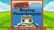 complete  The Complete Idiots Guide to Buying Foreclosures 2nd Edition Complete Idiots Guides