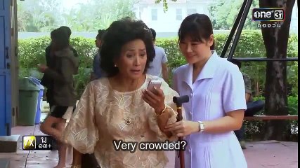 [Eng sub] Beauty and the Bitches 2 ep01 (3-3)