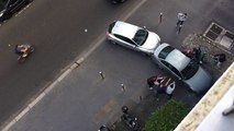 Coups de feu et arrestation musclée d’un proxénète rue de Charonne (Paris)