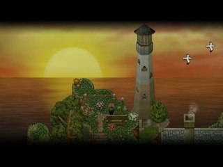 To The Moon: Ep5 "Ride That Horse"