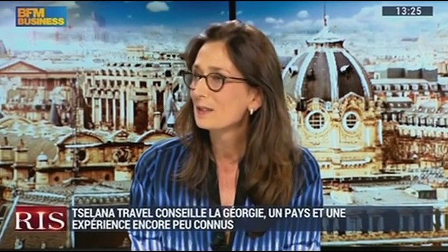 Gros plan sur les destinations proposées par les spécialistes du voyage sur mesure et personnalisé de la capitale - 26/06