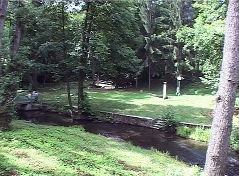 Turistička sezona u Brestovačkoj banji i na Borskom jezeru, 26. jun 2016. (RTV Bor)