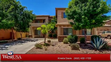 Residential for sale - 3199 N DESERT HORIZONS Lane, Casa Grande, AZ 85122