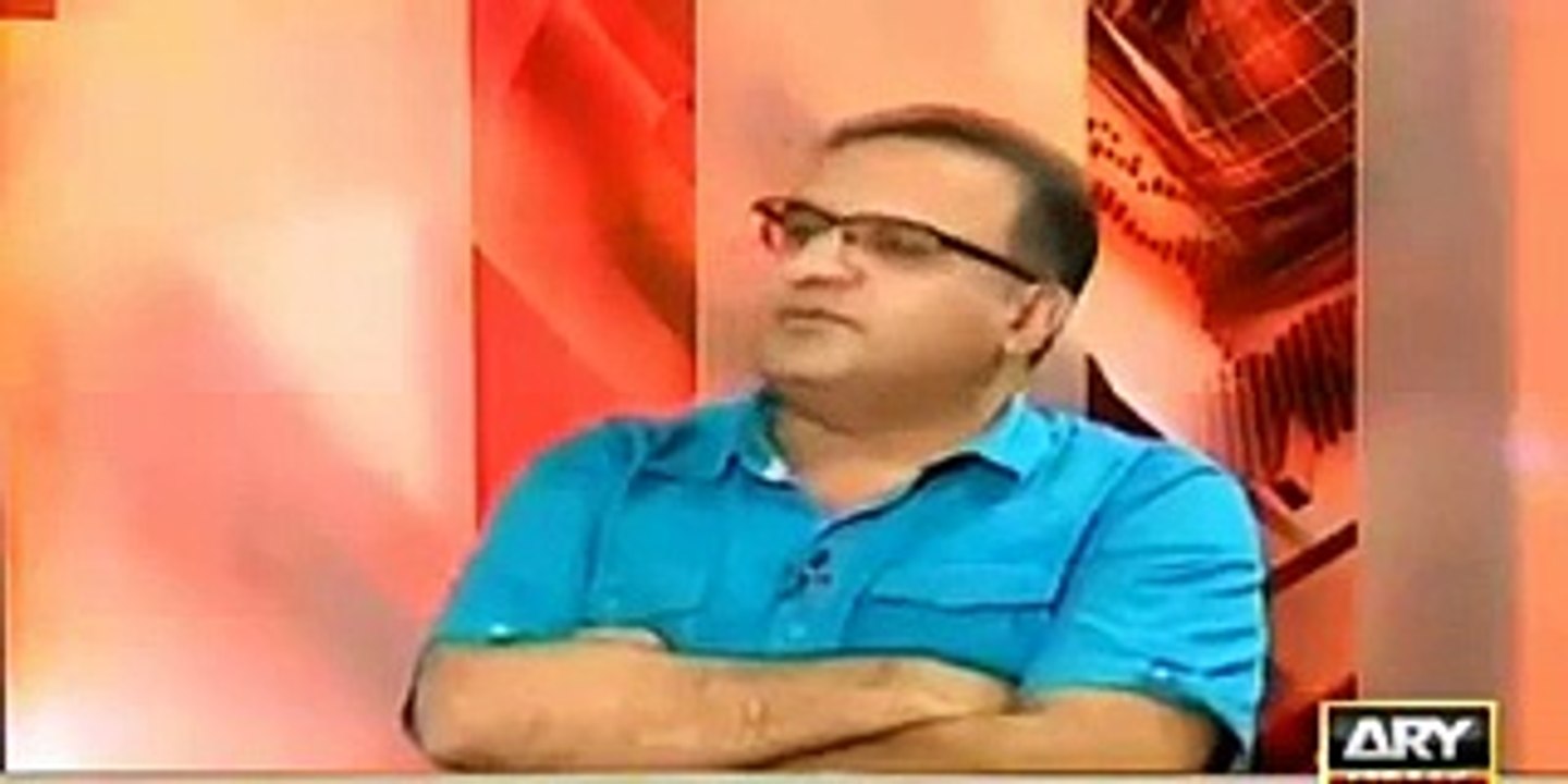 Rauf Klasra comments on PM's picture in Harrods and bashing Govt Ministers and Maryam Nawaz