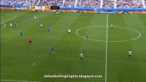 Mario Gómez Goal HD - Germany 2-0 Slovakia Euro 26.06.2016 HD