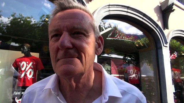 Cyclisme - Championnats de Suisse 2016 - Michel Thétaz : On ne pouvait pas rêver mieux