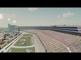 AAA Texas 500  | NASCAR '14 #34