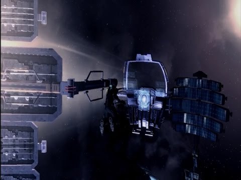 Space Engineers! | Dead Space 2 (#16)