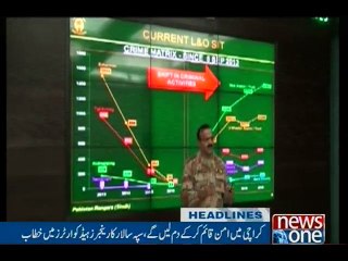 NewsONE Headlines 10PM, 26-June-2016