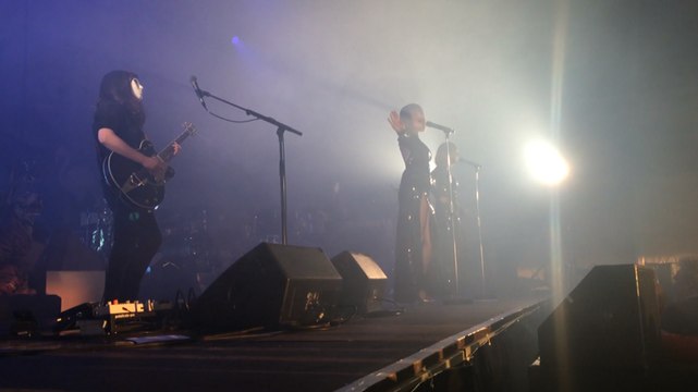 Brigitte aux Art'zimutés 2016