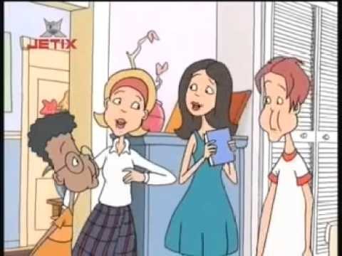 Ce-i cu Andy - Lipicios si cleios