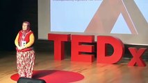 Ümmiye Koçak'ın TEDx Konuşması