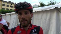 Cyclisme - Championnats de Suisse 2016 - Danilo Wyss : 