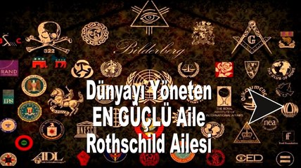 DÜNYANIN EN ZENGİN AİLESİ