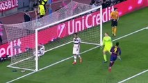Lionel Messi 2nd Goal Vs Bayern Munich English Commentary 1080i _HD_ By NasFCB