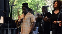 Chicago Blues Festival on 6-11-16 at 4:38 PM