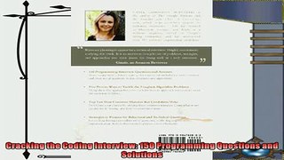 complete  Cracking the Coding Interview 150 Programming Questions and Solutions