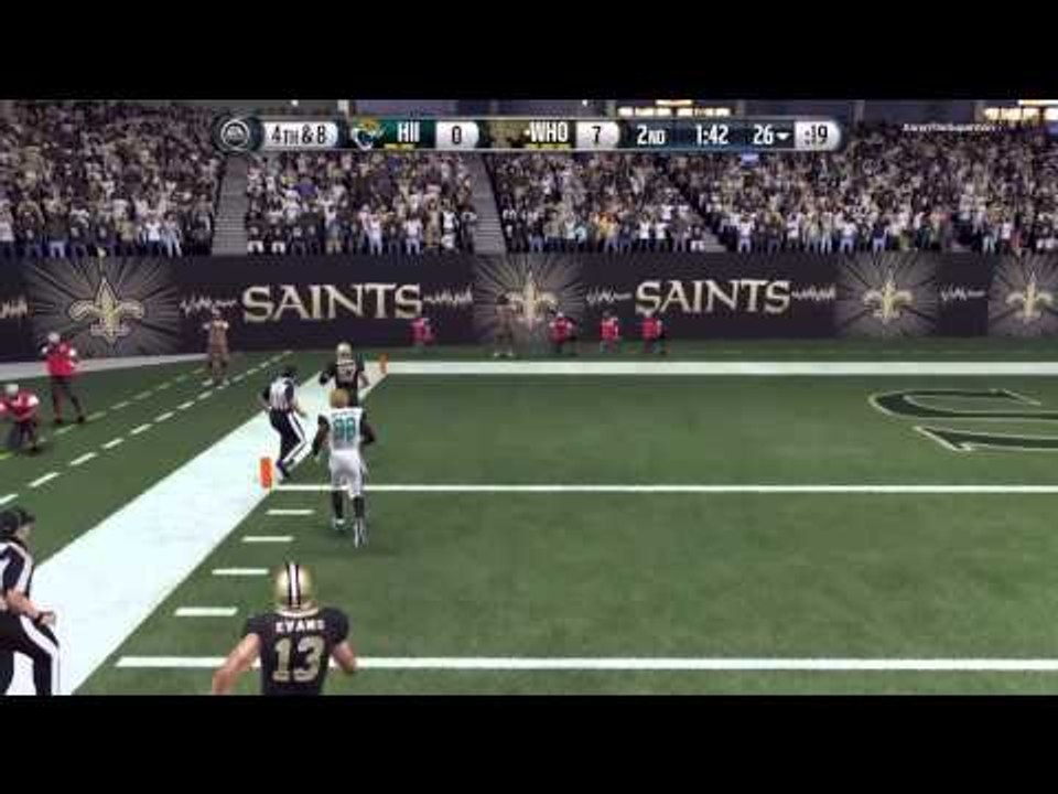 Madden 16 Top Plays! Episode #2