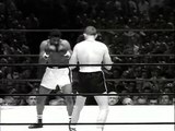 Floyd Patterson vs Ingemar Johansson I  1959 06 26