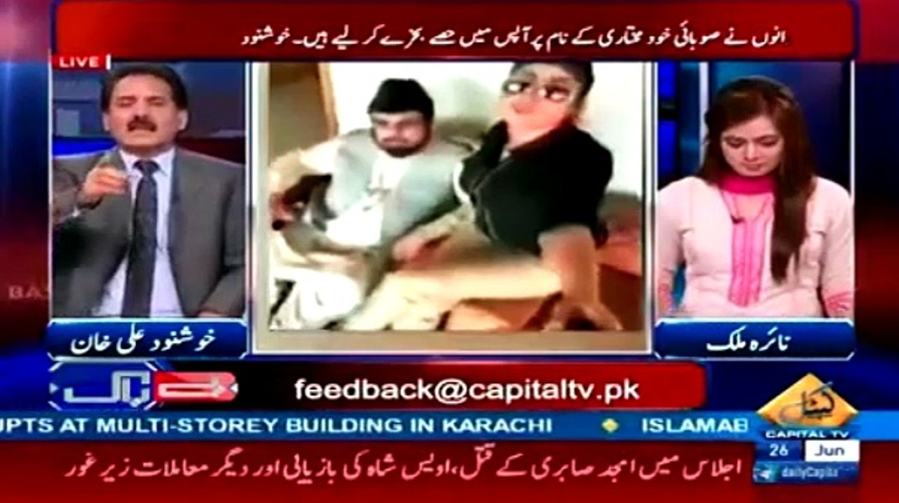 Qaim Ali Shah Ranger kay jawan ki qeemat 50 lakh kehtay hain, main 1 crore tumhari jaan ki keemat daita hoon