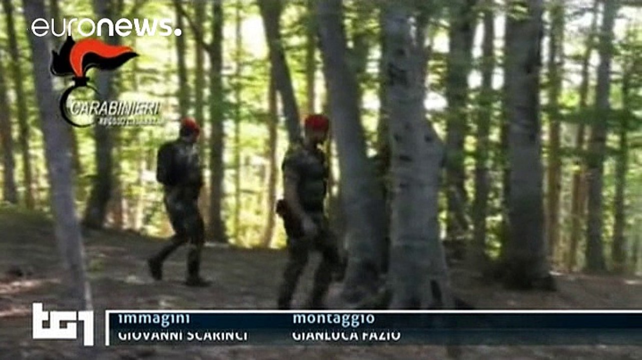 قوات الأمن لإيطالية تعتقل زعيم "ندرانجيتا" أحد أخطر تنظيمات المافيا الإيطالية